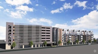 100 Monterey, Alhambra, CA 91801