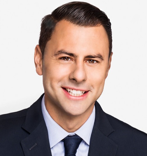 Agent Photo