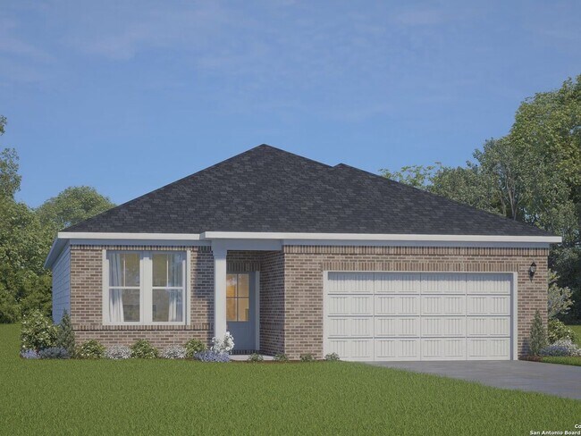 6523 Lowrie, San Antonio, TX 78239 - photo 2