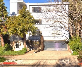 2741 Dwight Way, Berkeley, CA 94704