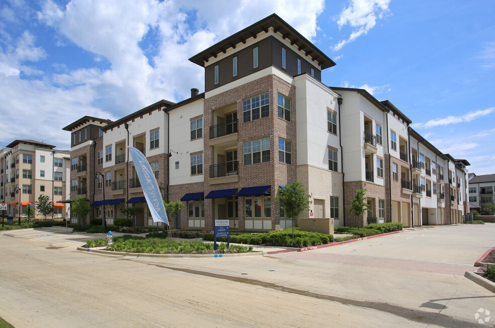 Overture Flower Mound 55+ Active Adult Apartment Homes, Flower Mound, TX 75022 - photo 1