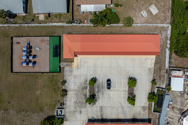 overhead