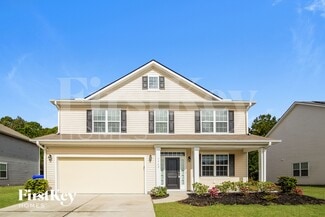 7762 High Maple Cir, North Charleston, SC 29418