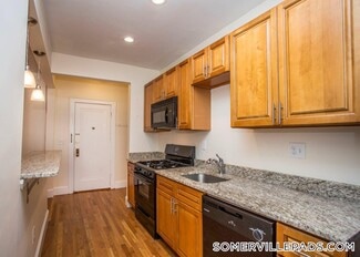 138 Highland Ave Unit 21, Somerville, MA 02143
