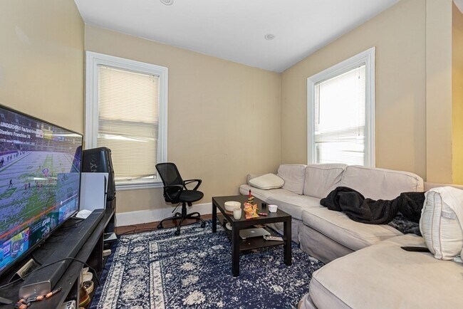 1568 Tremont St unit 4, Roxbury Crossing, MA 02120 - photo 5