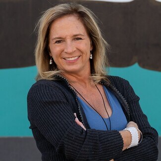 Carol Vanlandingham