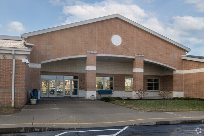 Endeavor Elementary School
Public Elementary School
West Chester, Ohio