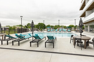 3200 Dr Andrew J Brown Ave, Indianapolis, IN 46205