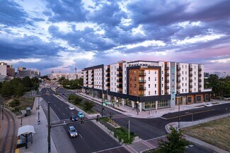1010 W Colfax Ave, Denver, CO 80204