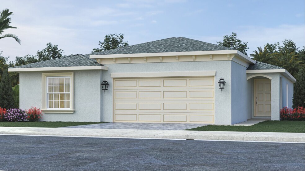 6205 NW Sweetwood Dr unit 38250352, Port St. Lucie, FL 34987 - photo 1