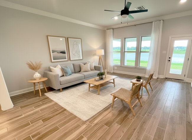 1239 Elliston Dr, Gonzales, LA 70737 - photo 5