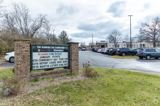 Millcreek Elementary School, Rankings & Reviews - Homes.com