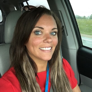 Erica Casey