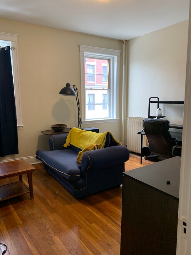 28 Symphony Rd unit 200, Boston, MA 02115 - photo 2