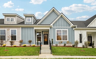 8104 Rocky Fork Almaville Rd, Smyrna, TN 37167