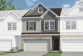2335 Ravencliff Dr, Austell, GA 30168