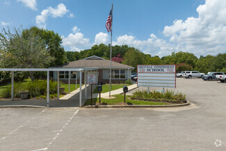 Odenville Intermediate School