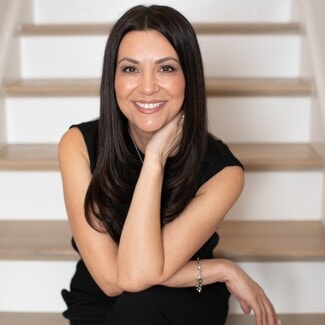 Tina Bisson
