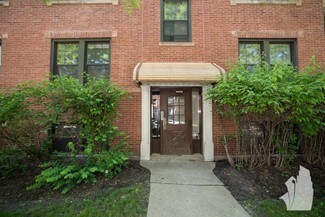4844 N Rockwell St Unit 4844-2, Chicago, IL 60625