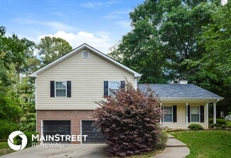 1686 Salem Mill Ct SE, Conyers, GA 30013