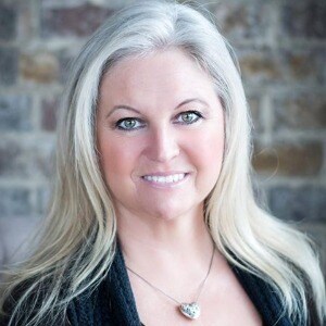Amy Kinsey