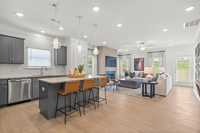 16 Willow Cir, Rock Spring, GA 30739 - photo 4