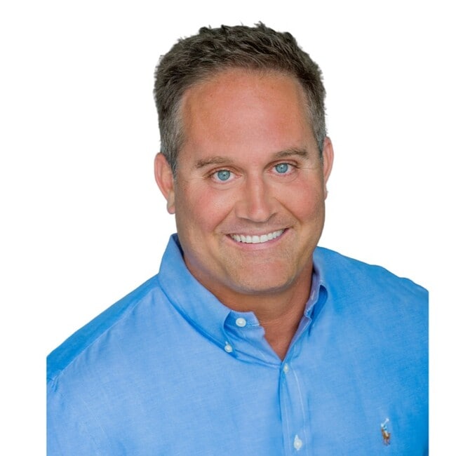 Cory Green