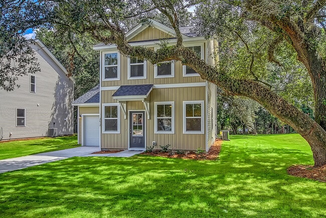 3395 Evergreen Oak Dr, Lincolnville, SC 29485 - photo 6