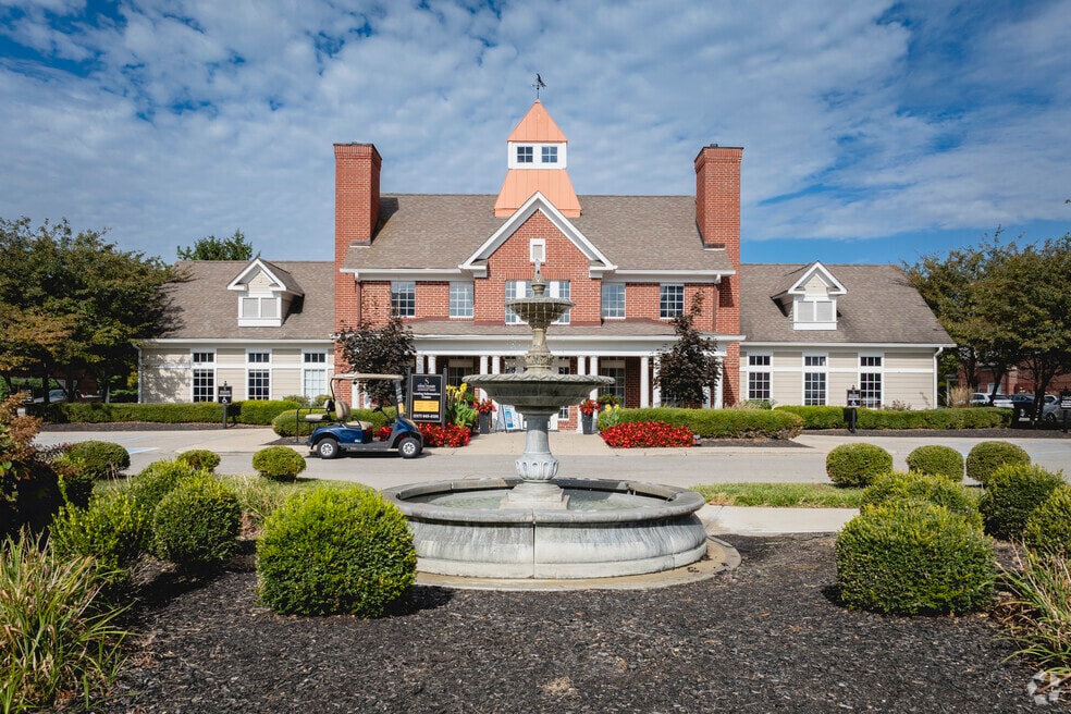 Sanctuary at Fishers