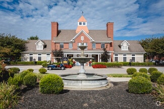 11400 Gables Dr, Fishers, IN 46038