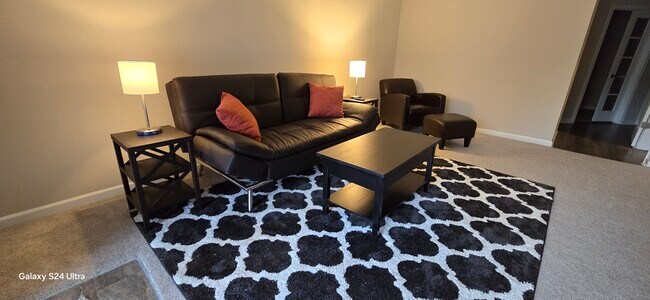 14423 Hamletville St unit Basement Loft, Raleigh, NC 27614 - photo 6