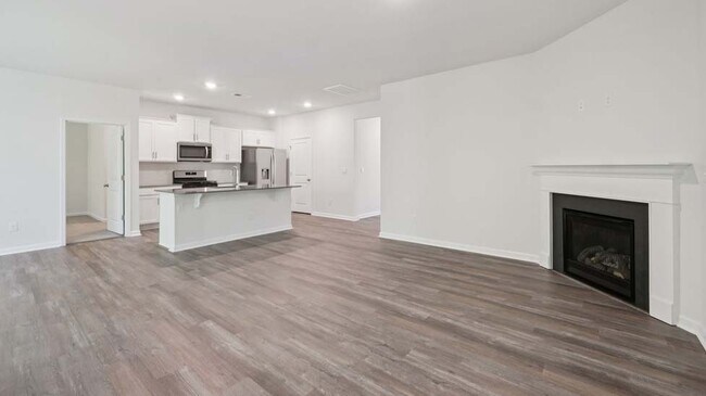 3671 Charles St NW, Conover, NC 28613 - photo 7