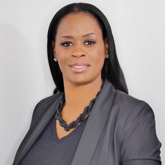 DENISE MITCHELL