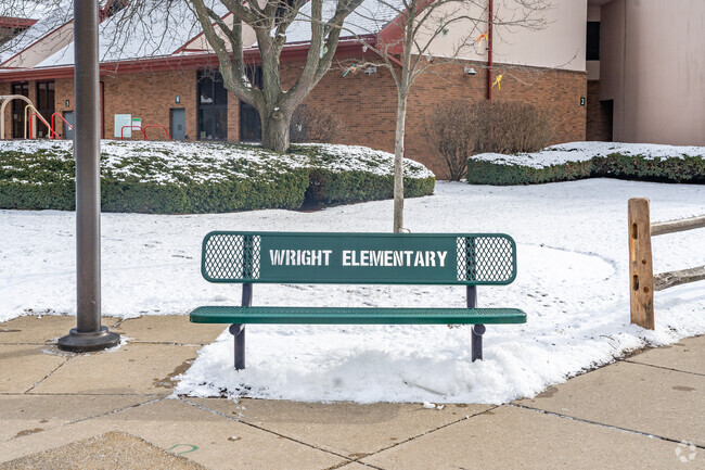 Daniel Wright Elementary School
