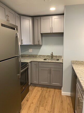399 Broadway Unit 48, Somerville, MA 02145
