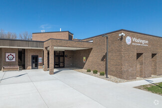Washington Discovery Academy
