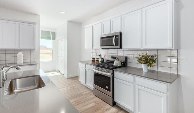 12208 E Morris Carson Dr, Vail, AZ 85641 - photo 6