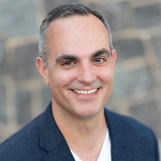 Christopher Sapienza