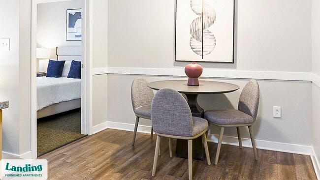 335 W 9th St unit 331, Indianapolis, IN 46202 - photo 4