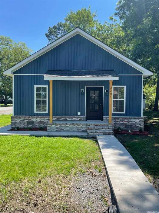 320 N Brinkley, Carlisle, AR 72024