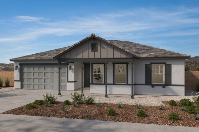 3407 Foxley Dr unit 36515411, Escondido, CA 92027 - photo 4