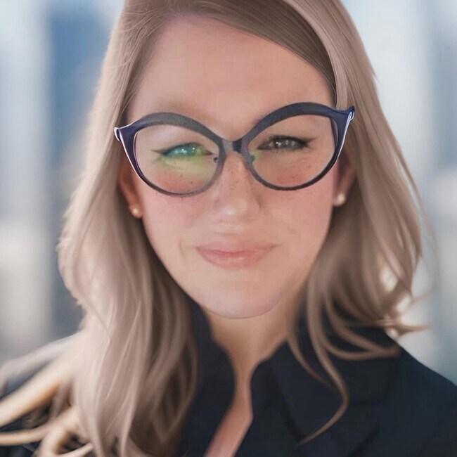 Agent Photo
