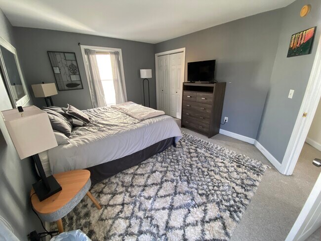 18 Scamman St unit Beautiful SoPo Home, South Portland, ME 04106 - photo 6