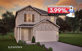 5303 Millbrook Dr, McKinney, TX 75071