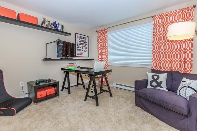 Peloton Apartments, Redmond, WA 98052 - photo 7