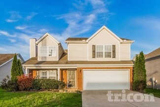 3011 Deer Trail Dr, Spring Hill, TN 37174