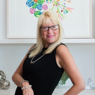 Anne Mahon