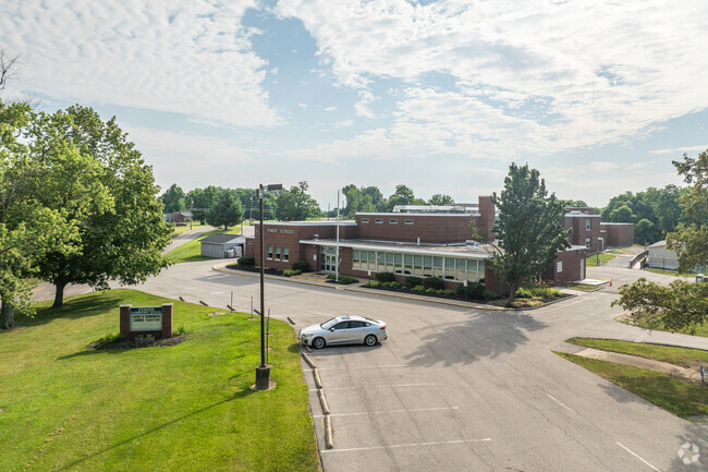 Piner Elementary School