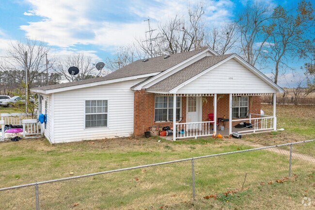 Dibble homes are typically small traditional or ranch style homes.