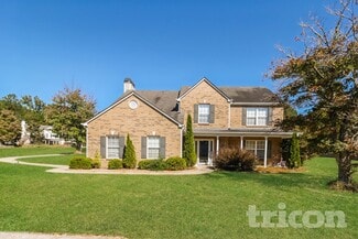 1230 Webb Farm Ln, Loganville, GA 30052